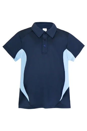 Picture of RAMO, Kids Accelerator Polo